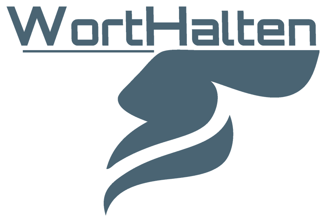 WortHalten – Trauerredner Denny Haase