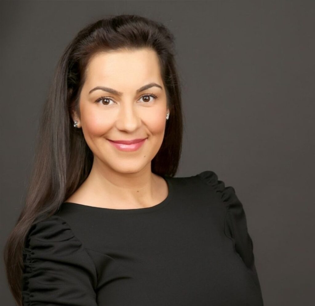 Marina Sobotic